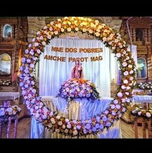 Meet your Posher, Amelda